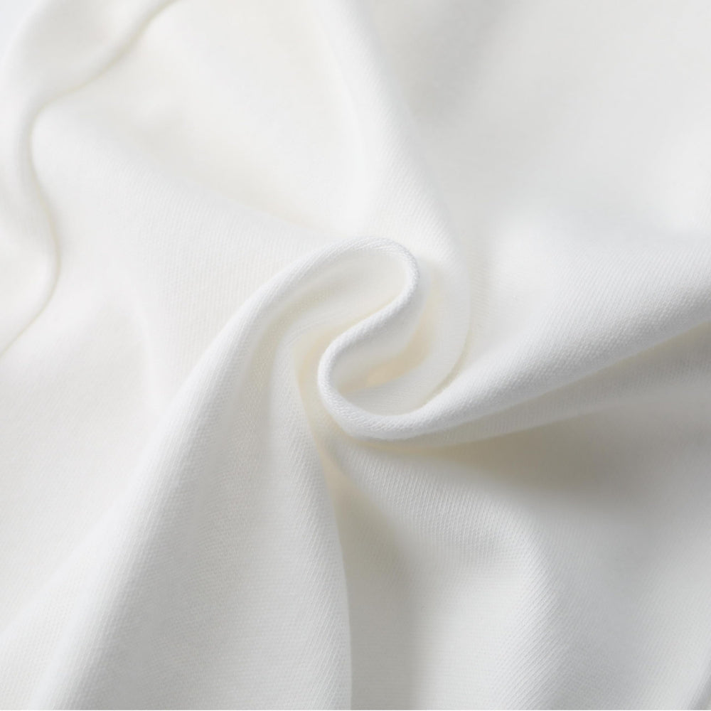 Owlivia diaper gusset detail for comfortable diaper changes