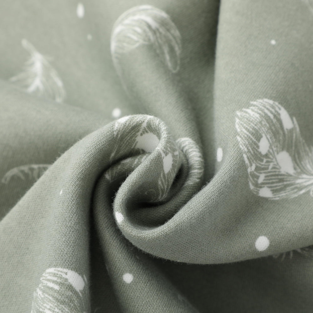 Owlivia sleeping bag supports exploration and naps with easy wear for busy parents.