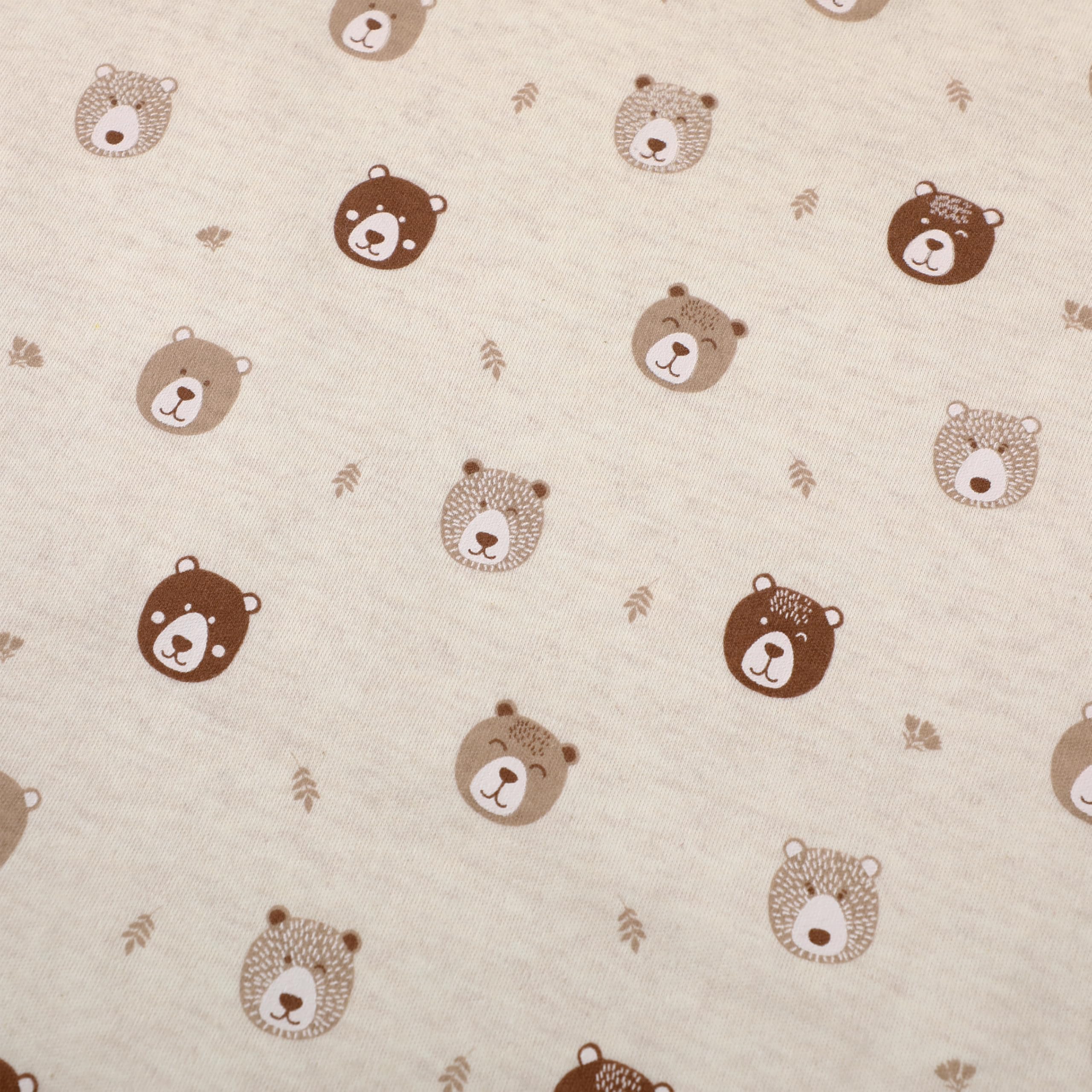 Owlivia reinforced stitching keeps soft edges durable after many washes.