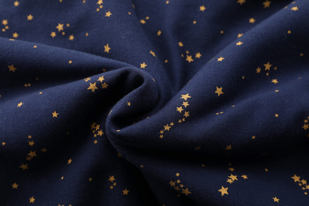 Owlivia sleep sack three size options for growing babies