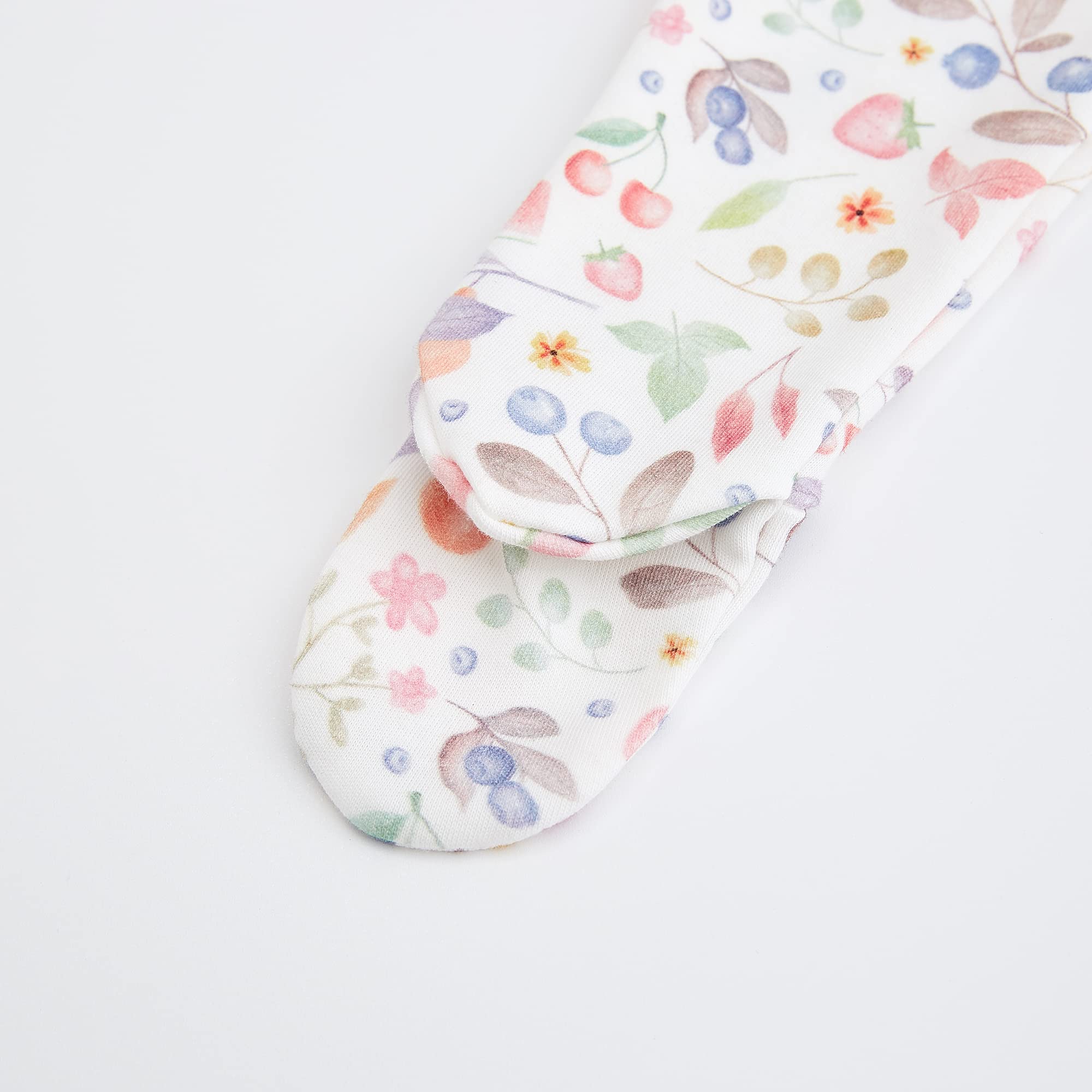 Owlivia soft organic cotton pajamas maintain shape and softness wash after wash.