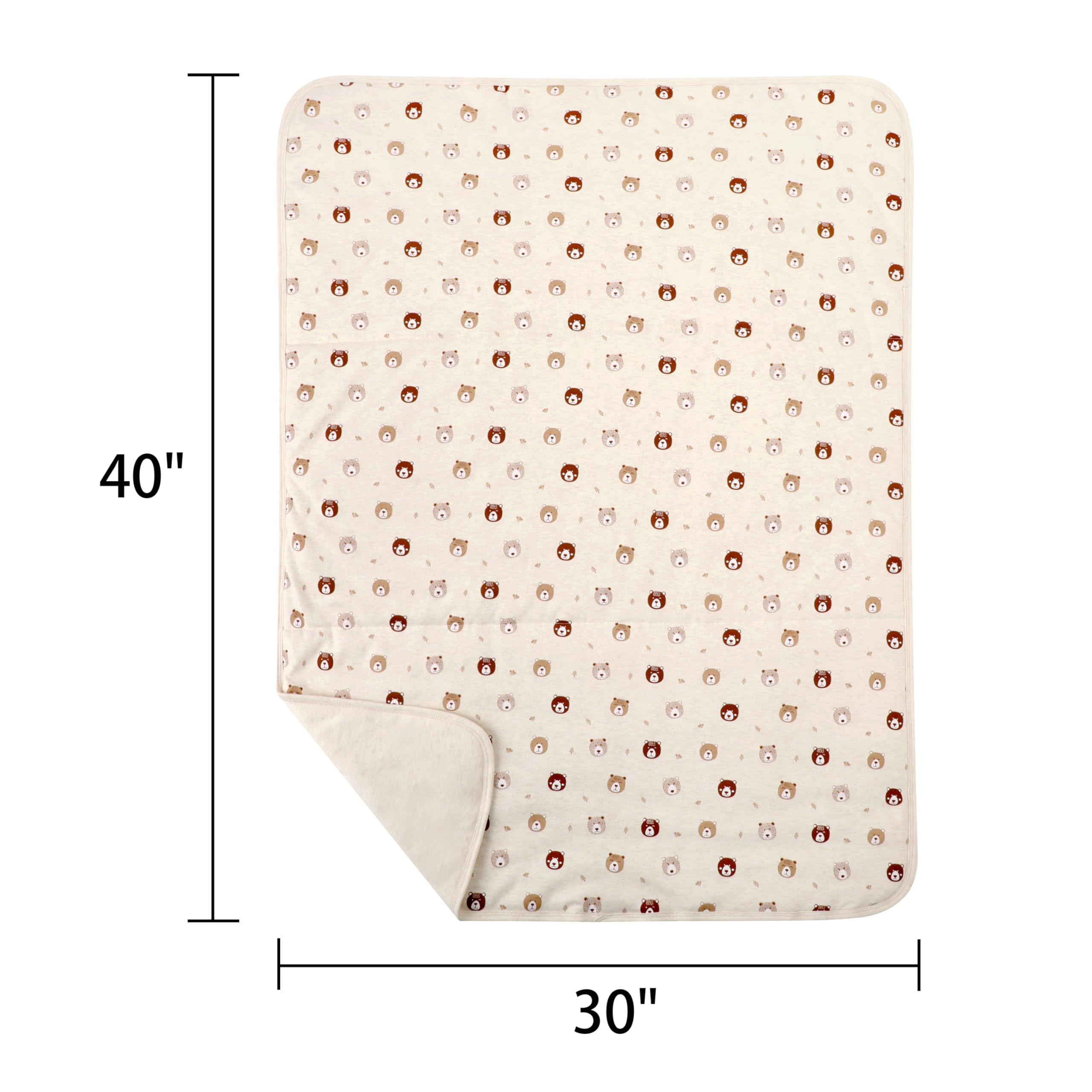 Owlivia soft polyester fill inside for cozy loft without bulk.