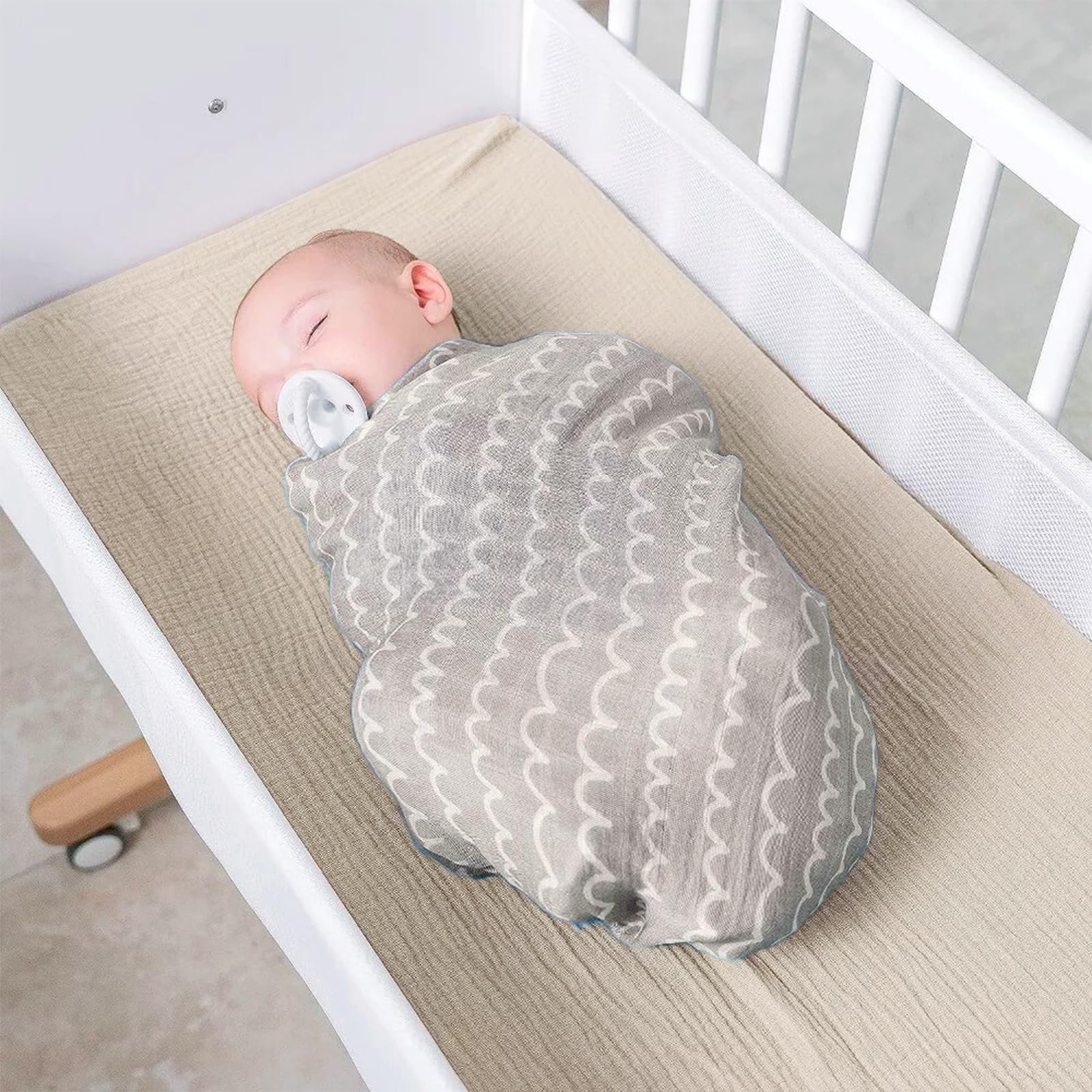 Easy to install in seconds for busy mornings