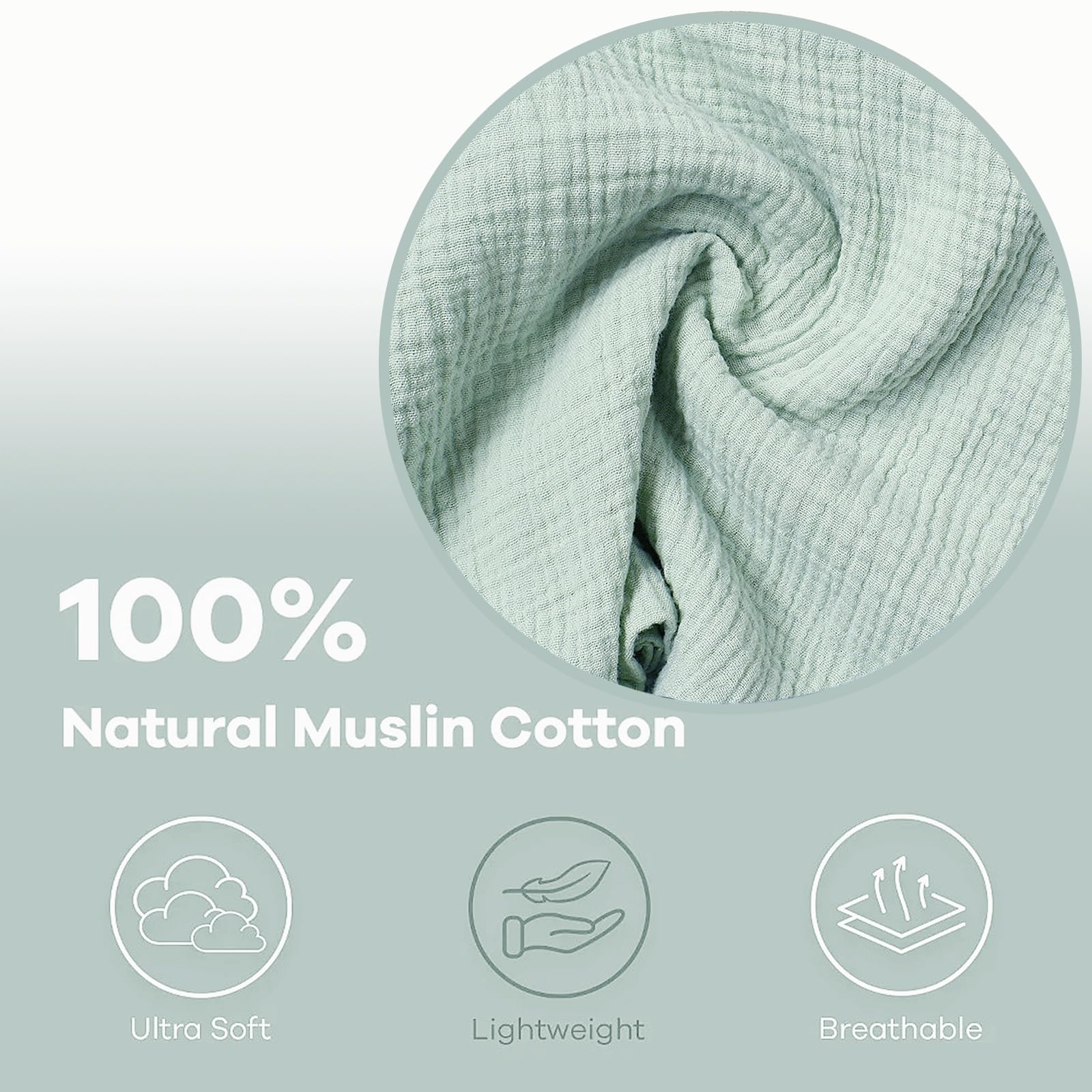 Elastic bottom band keeps the Owlowla cover securely in place during diaper changes