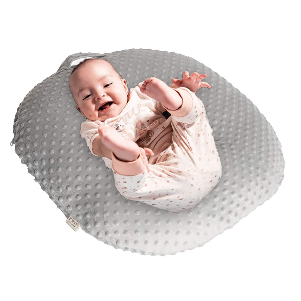 OWLOWLA lounger cover protects against stains and stays looking new.