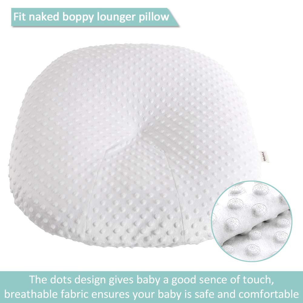 Removable slipcover for the original OWLOWLA lounger, easy to wash.