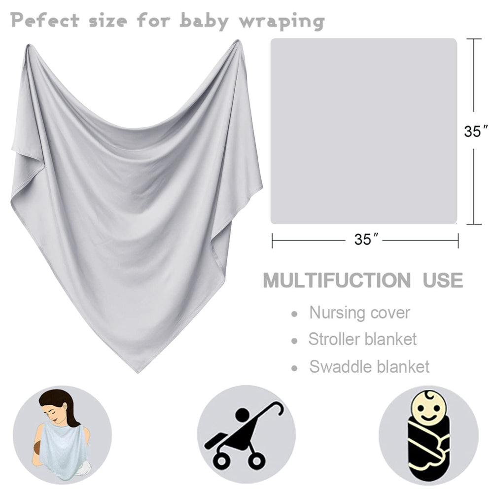 OWLOWLA soft blanket texture ideal for photo shoots and snuggle moments.