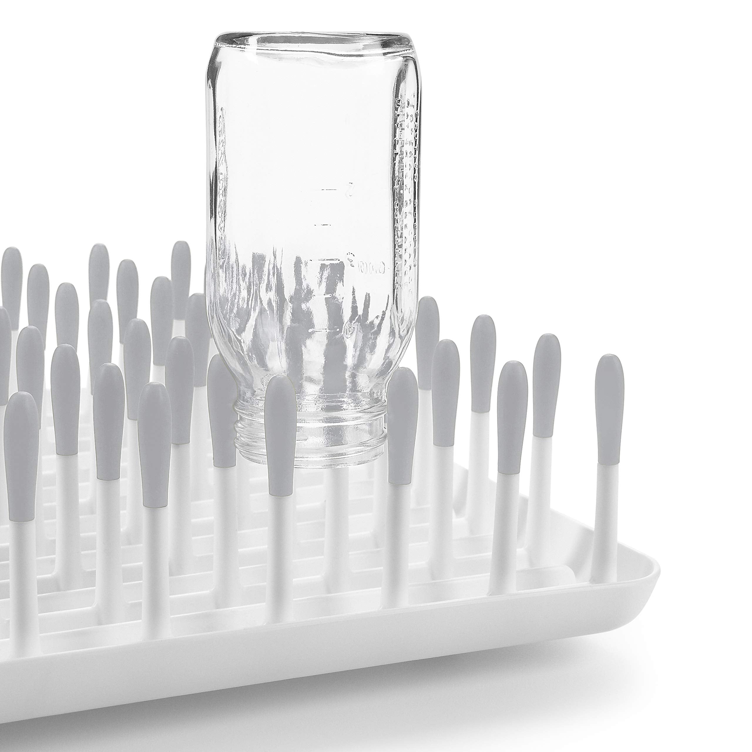 OXO Tot Bottle Cleaning Kit helps tidy feeding gear