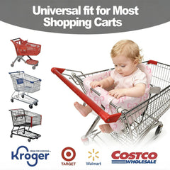 Ozrvyndarel easy-access-storage keeps diapers, wipes, keys, and snacks within reach.
