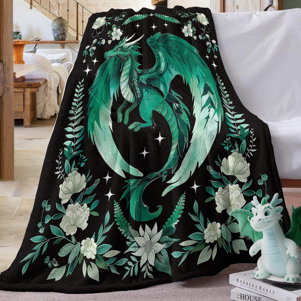 Paayna portable throw suitable for indoor and outdoor use