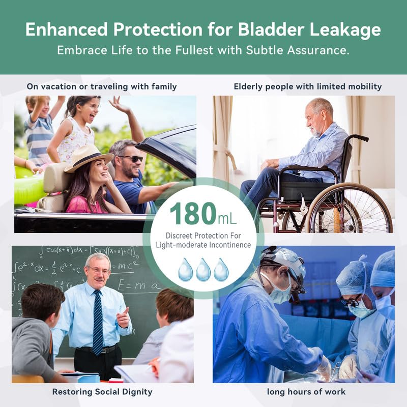 PADRAM travel-ready protection for on-the-go days with reliable coverage.