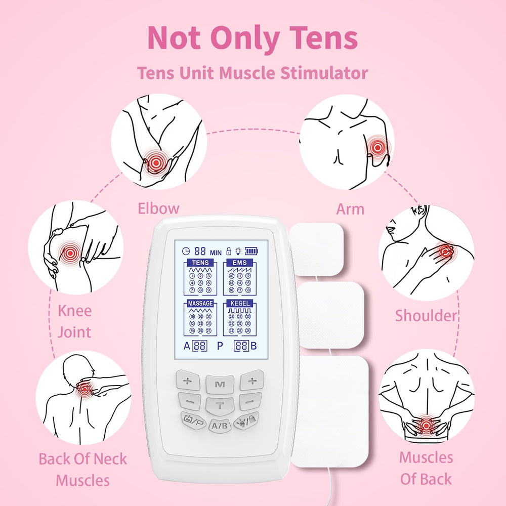 PAIM NRE Kegel Trainer suits family use with durable accessories.