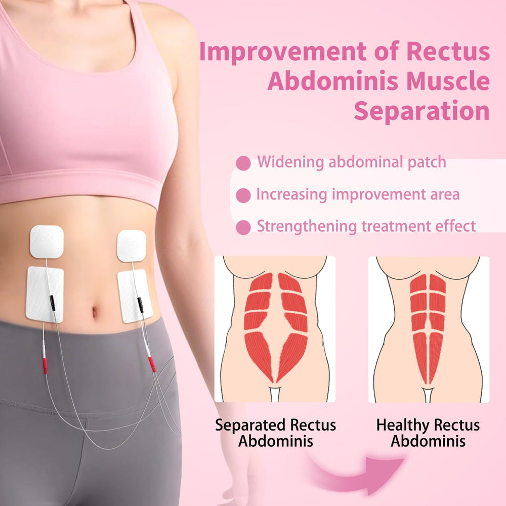 PAIM NRE Kegel Trainer supports postpartum pelvic floor recovery at home.