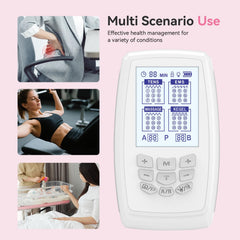 PAIM NRE simple intensity controls for easy adjustments.