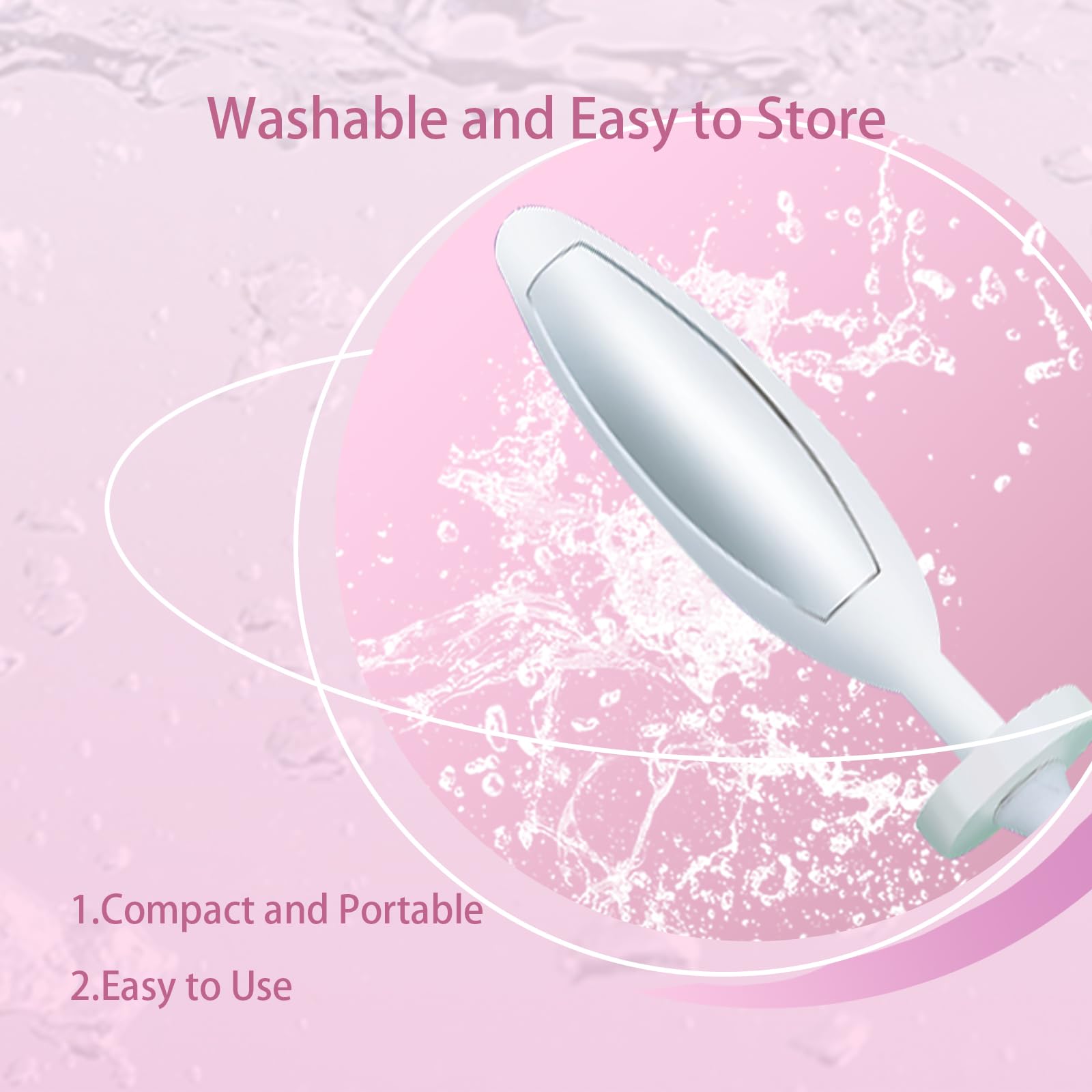 PAIM NRE washable, reusable materials for long-lasting value.
