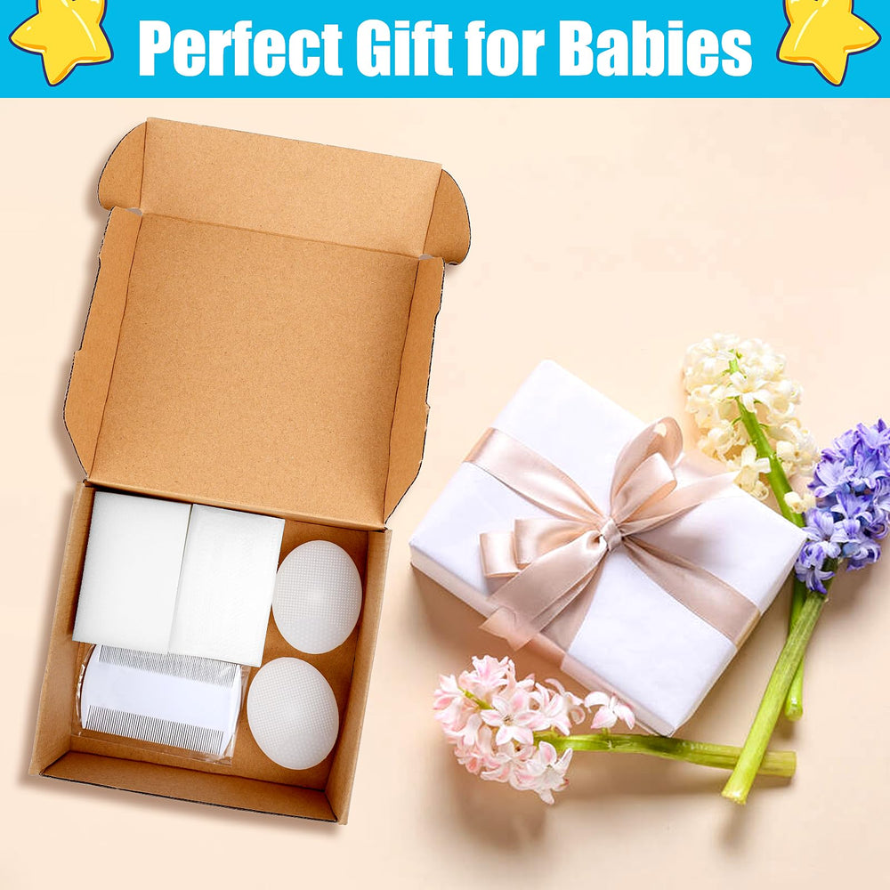 PAKENYESHA baby bath time essentials create calm routines and healthy scalp care.