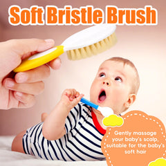 PAKENYESHA dual-sided comb offering fine and wide-tooth options for versatility.