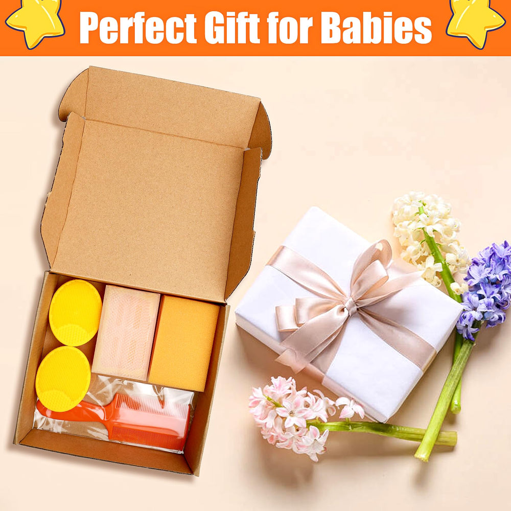 Pakenyesha packaging and in-use set to help you plan purchase.