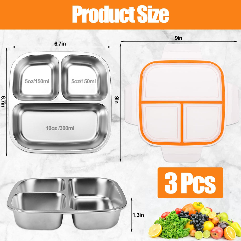 Palksky travel-friendly baby plates for home and on-the-go meals.
