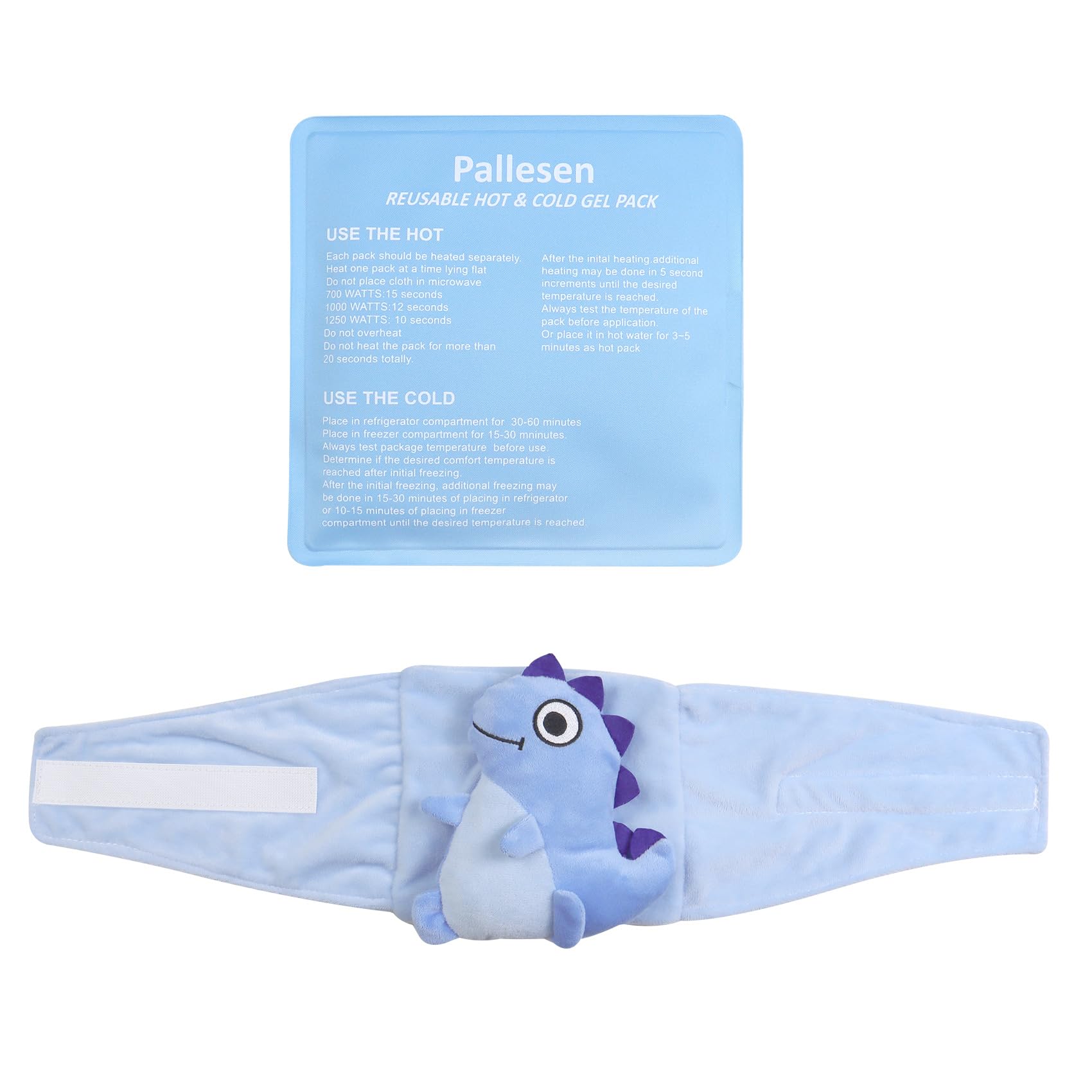 Complete Pallesen therapy collection for practical family comfort