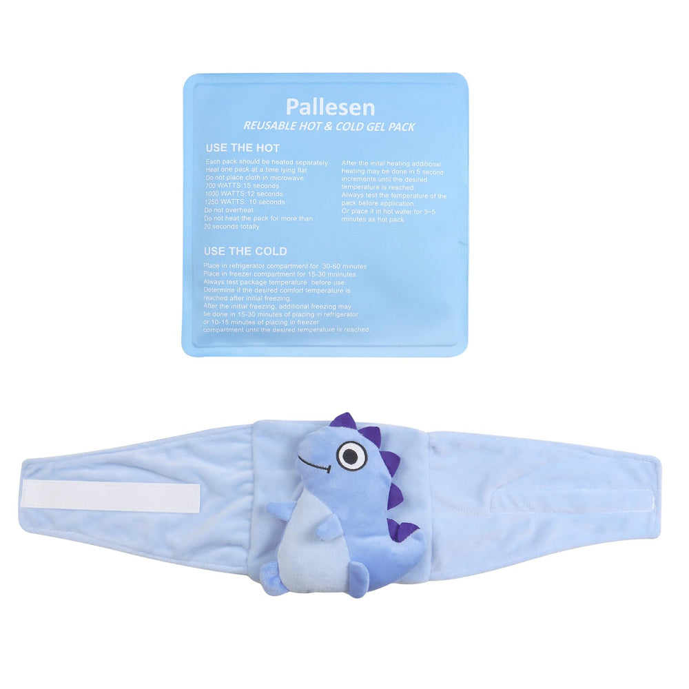 Complete Pallesen therapy collection for practical family comfort