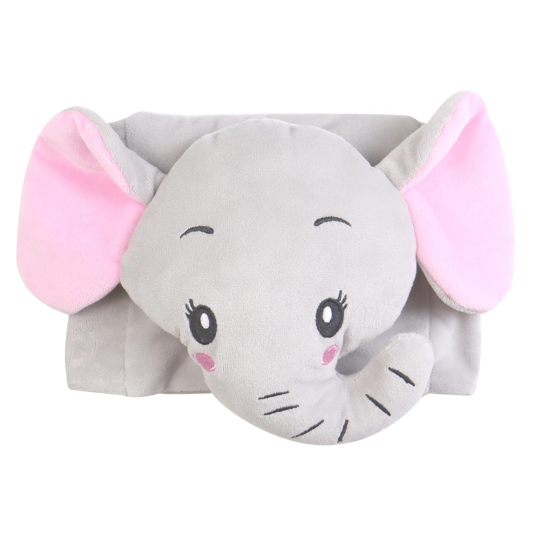 Pallesen soft cotton cover enhances comfort