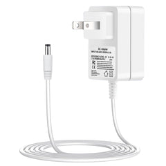 Palrey 5V charger for Graco Simple Sway powering the swing safely at home
