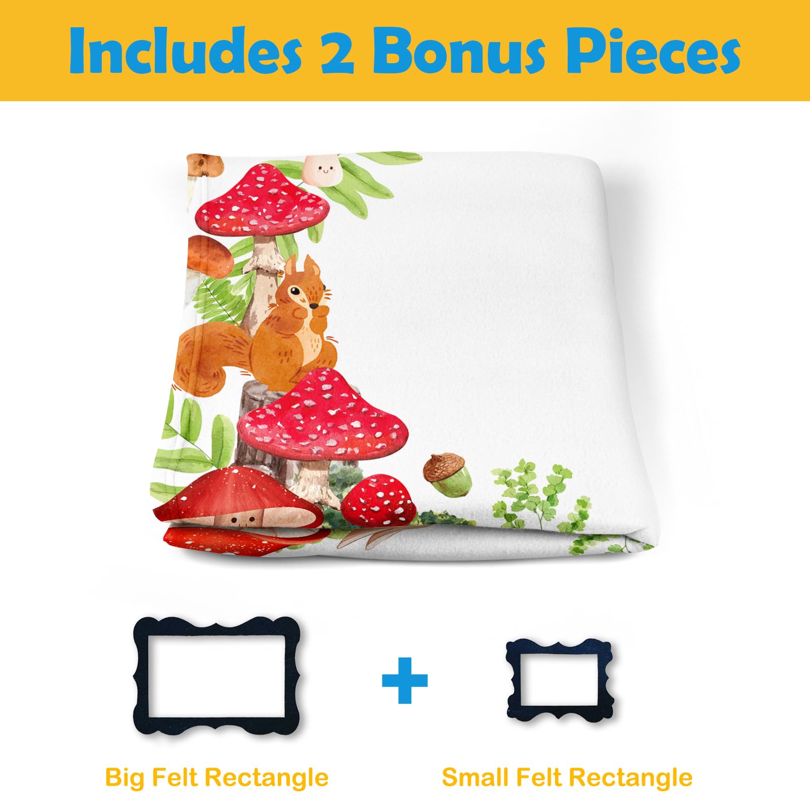 PAMBO non-wrinkle design helps keep photos neat and crisp
