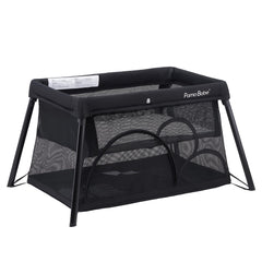 Pamo Babe Travel Crib bassinet removable for cozy daytime naps