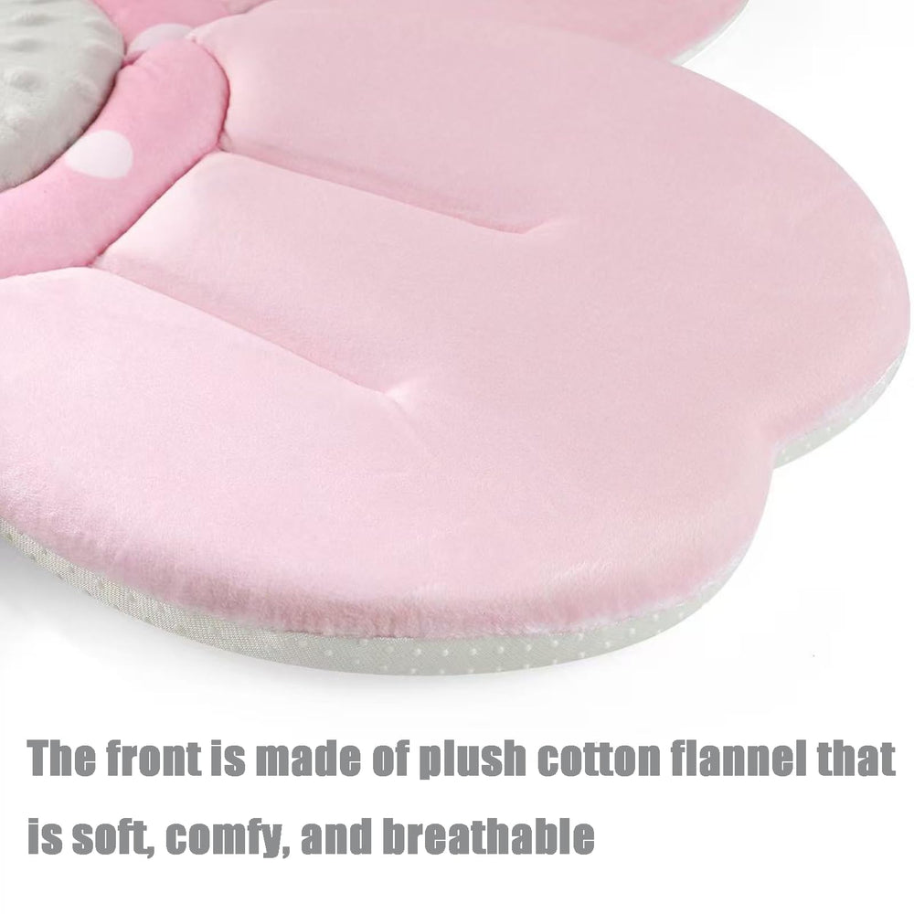 PandaEar compact design makes travel ready bath time simpler