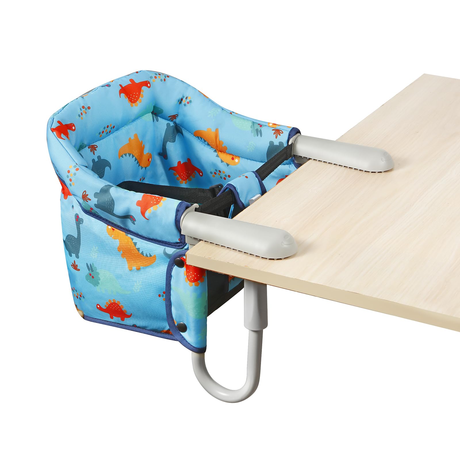 PandaEar compact fold design shown for easy packing
