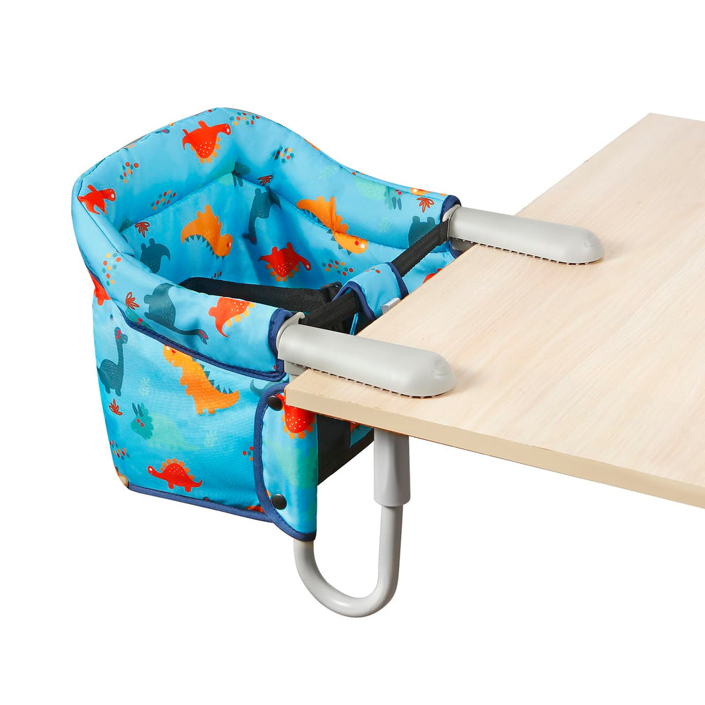 PandaEar compact fold design shown for easy packing