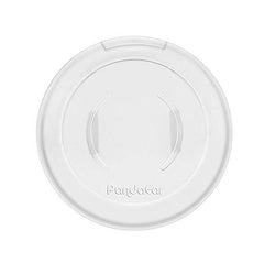PandaEar concave-edge easy-release design for tool-free removal.