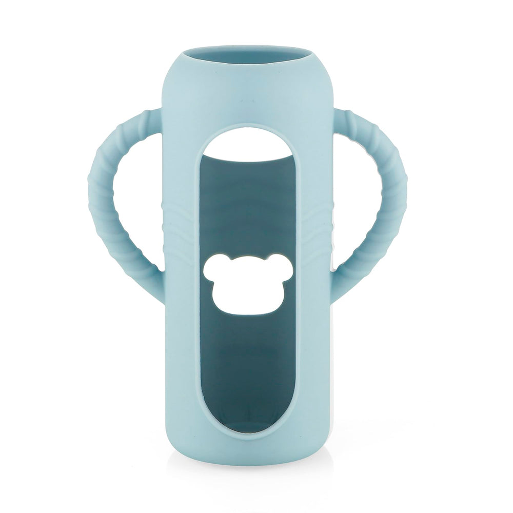 PandaEar sleeve is dishwasher-safe for easy cleaning.