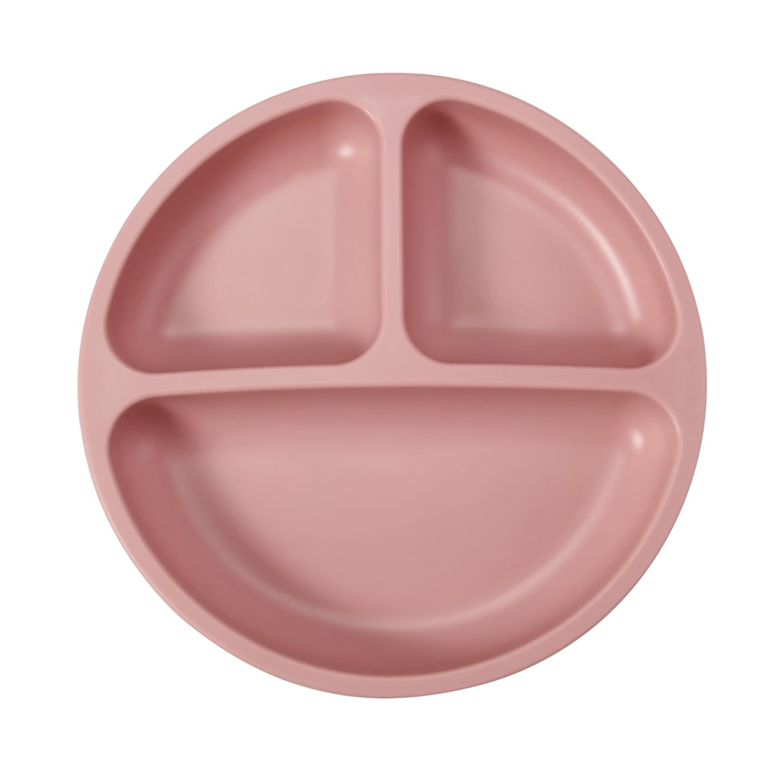 PandaEar gift-ready toddler plates set ideal for new parents.