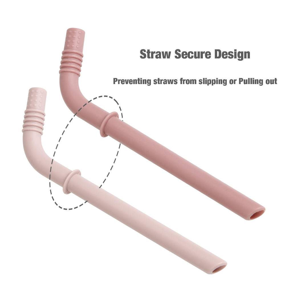 PandaEar silicone is microwave-safe for quick warming.