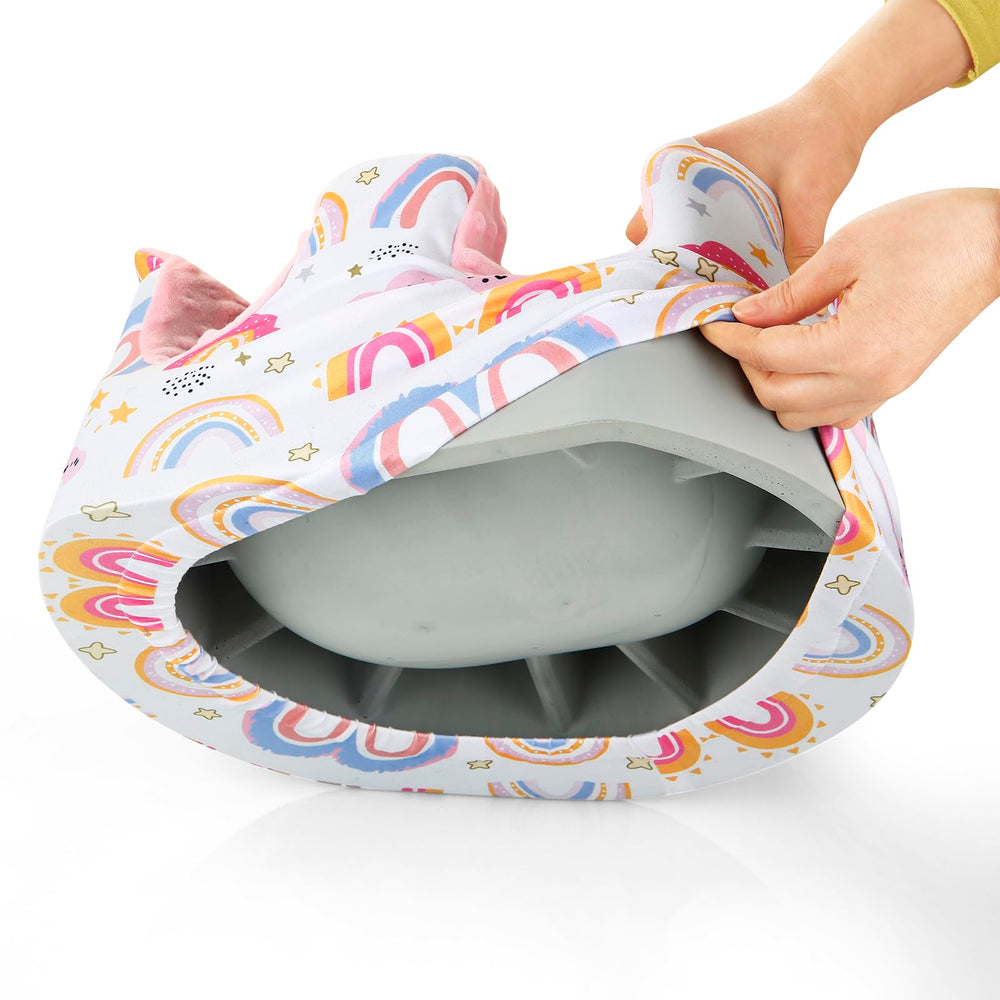 PandaEar perfect gift for new parents seeking practical style.