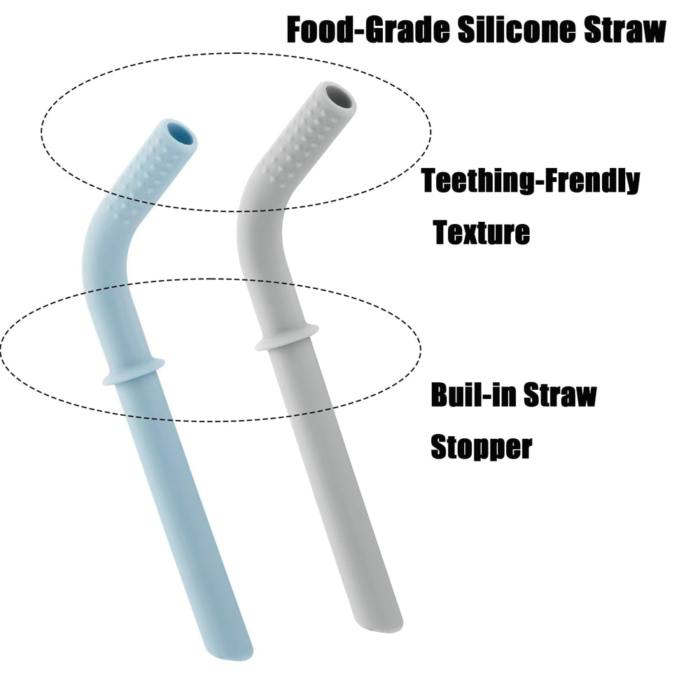 PandaEar dishwasher-safe components simplify cleanup after meals.