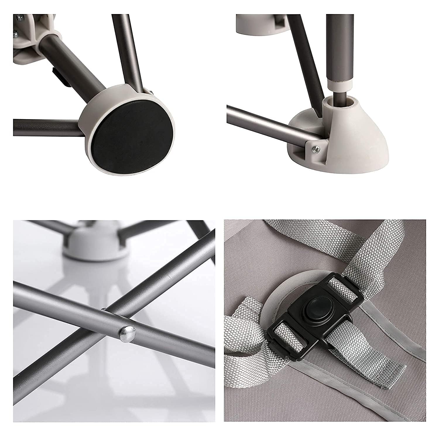 PandaEar durable construction supports daily use by toddlers.