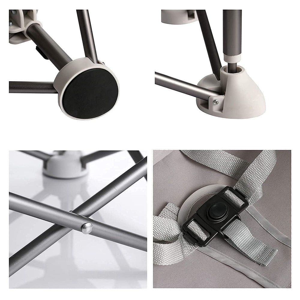 PandaEar durable construction supports daily use by toddlers.