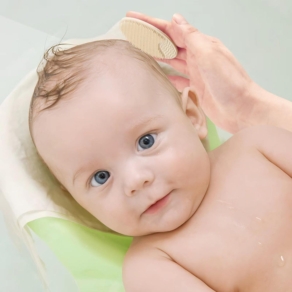 PandaEar natural materials support gentle, sustainable baby care.