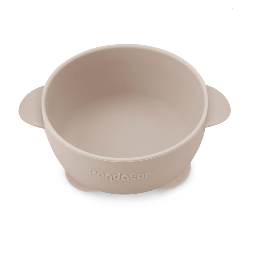PandaEar ergonomic spoon handles ease grip for small hands