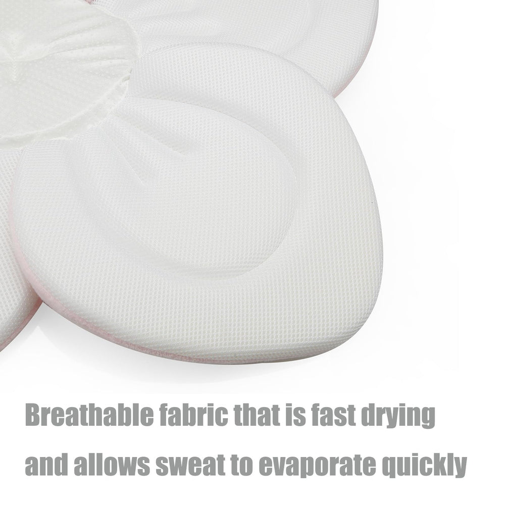 PandaEar baby bath pad makes a thoughtful gift for new parents.