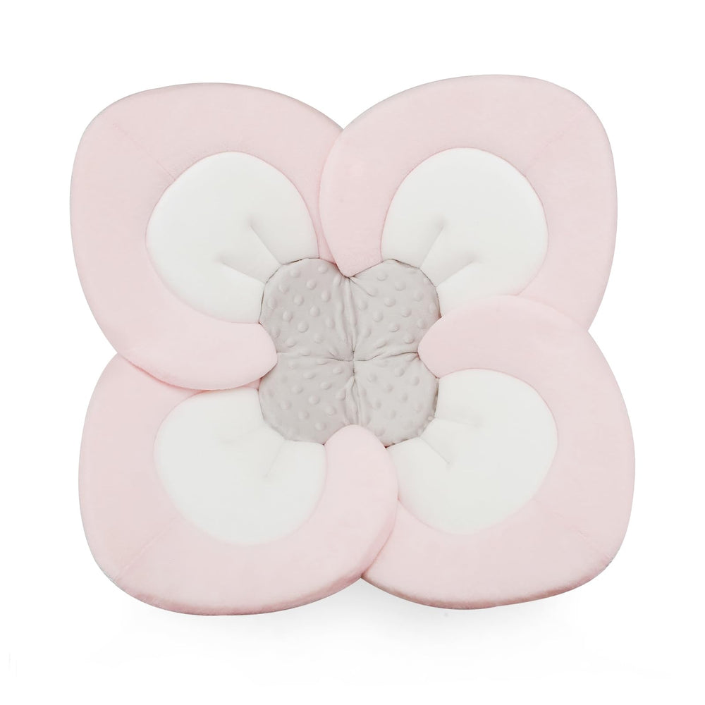 PandaEar gift-ready bath pad offers practical, safe baby bath solution.
