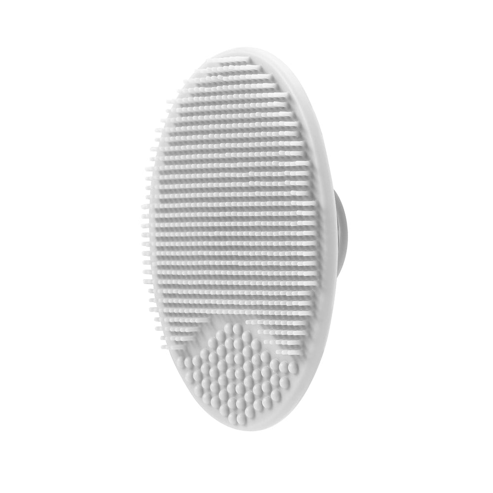PandaEar grey silicone bath set ready for everyday use with kids
