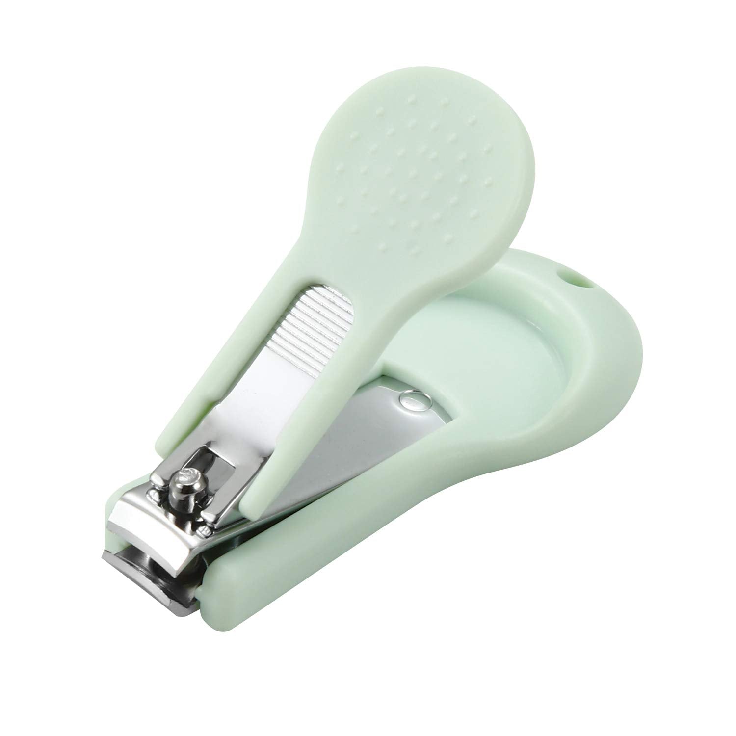PandaEar grooming kit case keeps all tools organized.