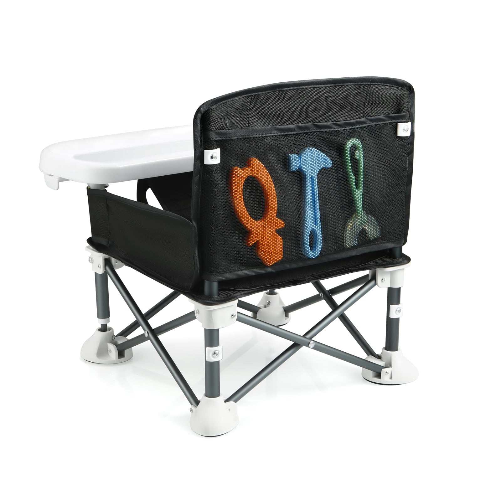PandaEar indoor outdoor use suits camping and garden meals.