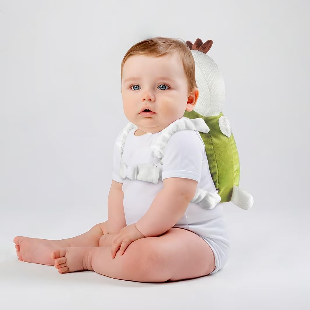 PandaEar machine washable design makes cleanup quick after adventures.