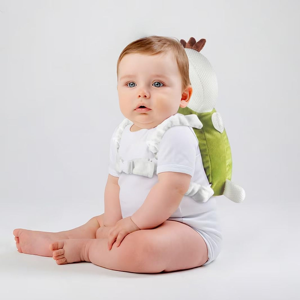 PandaEar machine washable design makes cleanup quick after adventures.