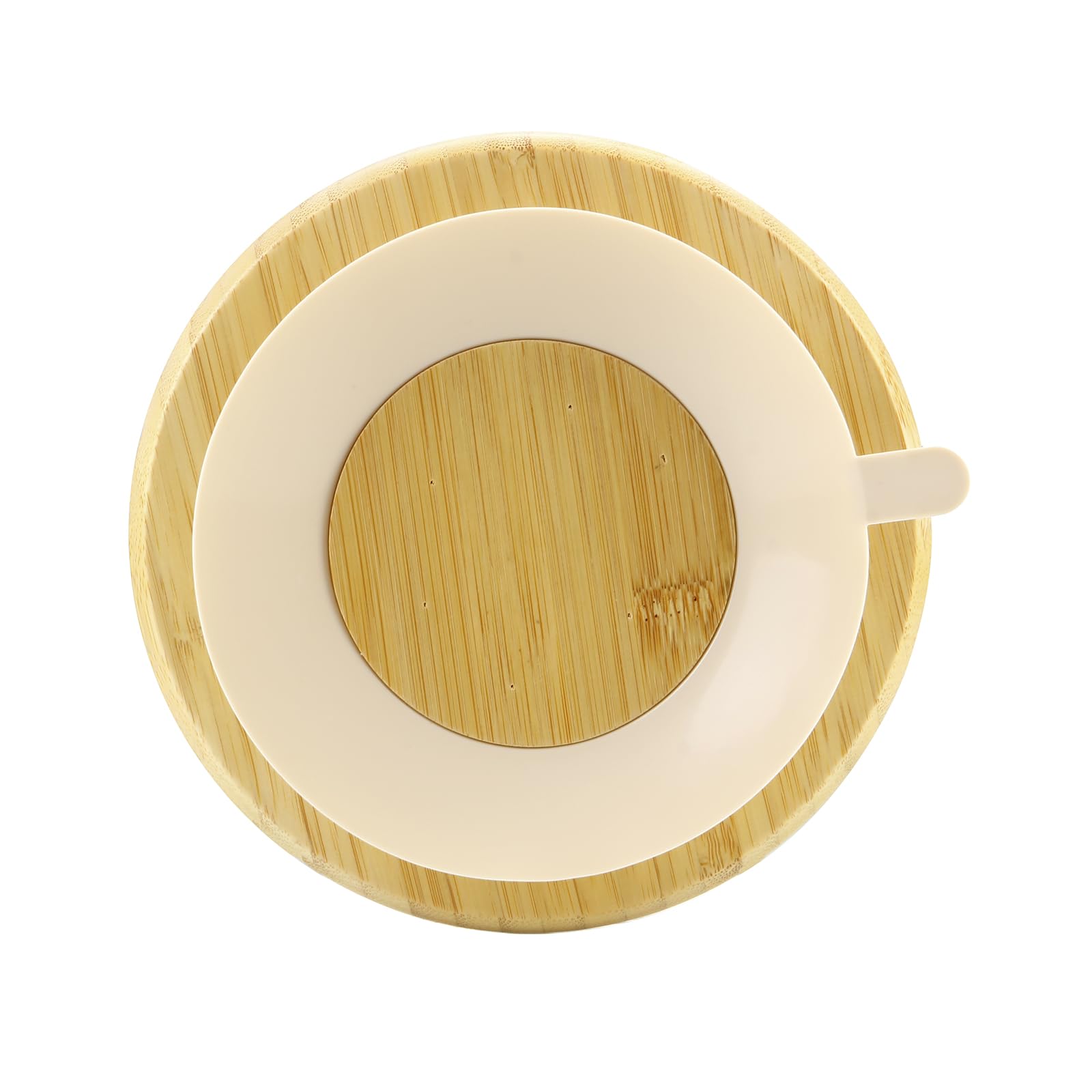 PandaEar modern design blends with any kitchen decor for family meals.
